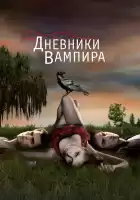 Дневники вампира смотреть онлайн сериал 1-8 сезон